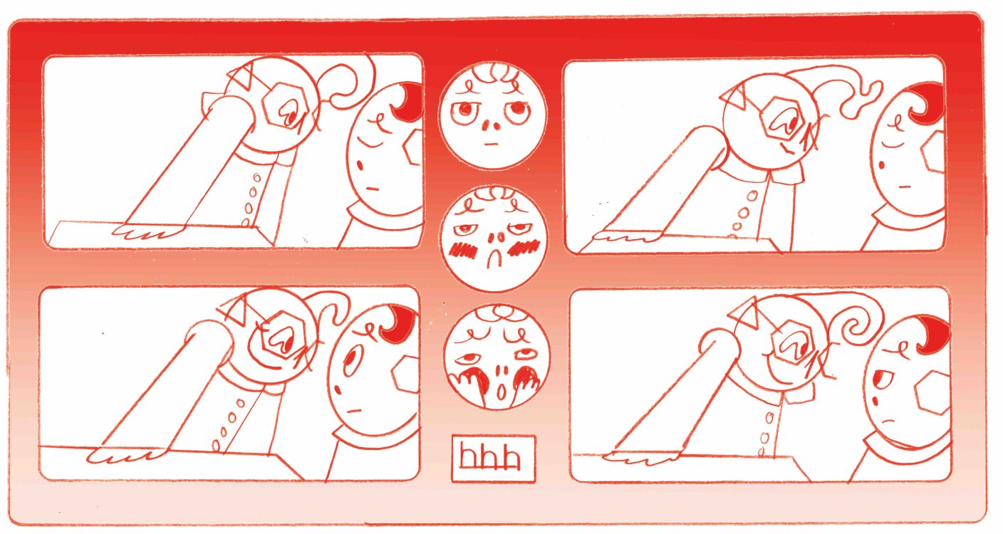 Camille Pierrel - l'hypnotiseur du quartierpage 22