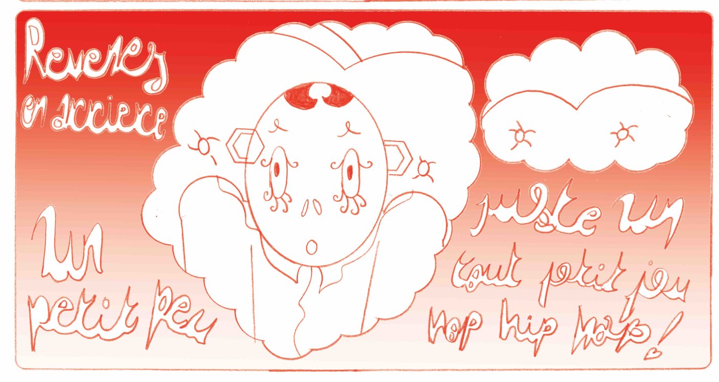 Camille Pierrel - l'hypnotiseur du quartierpage 13