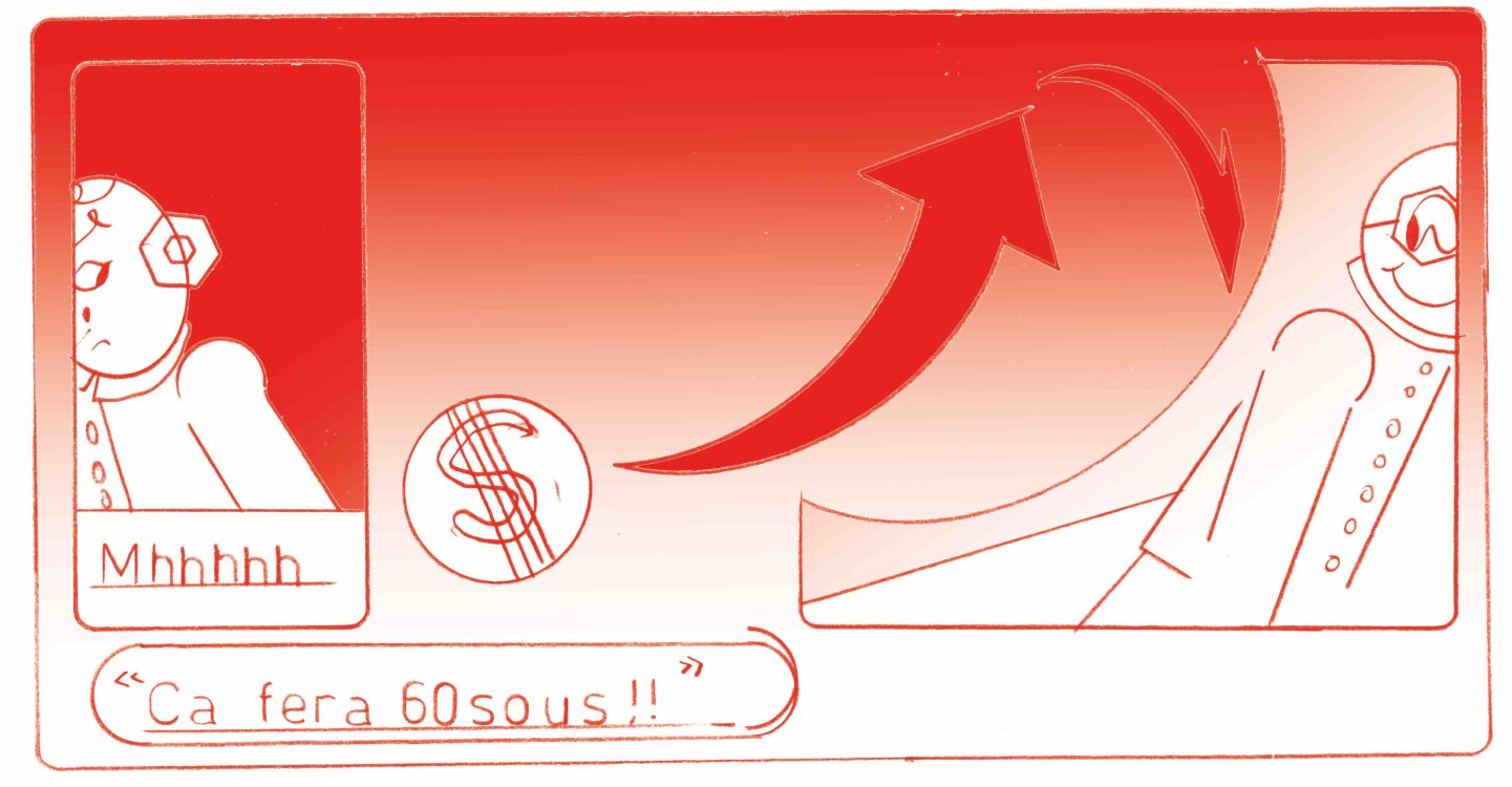 Camille Pierrel - l'hypnotiseur du quartierpage 23