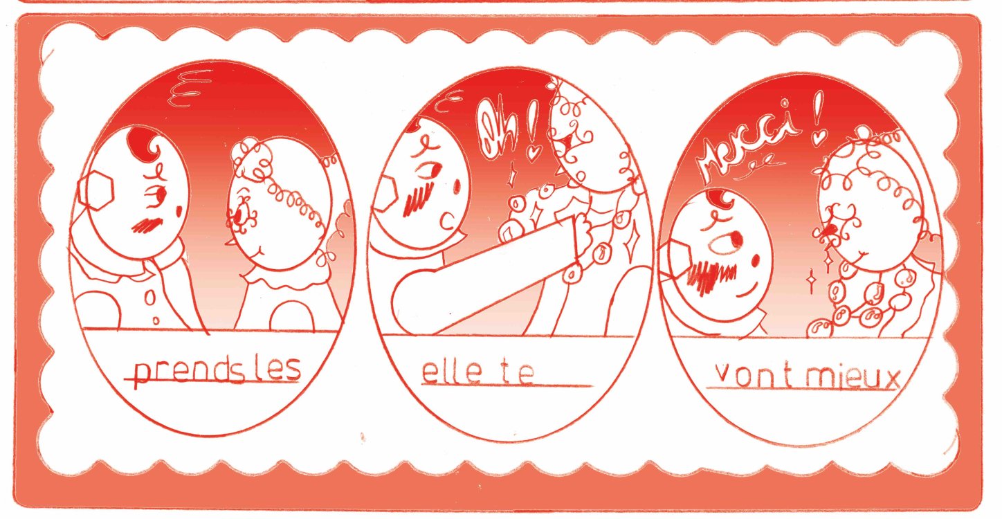 Camille Pierrel - l'hypnotiseur du quartierpage 20