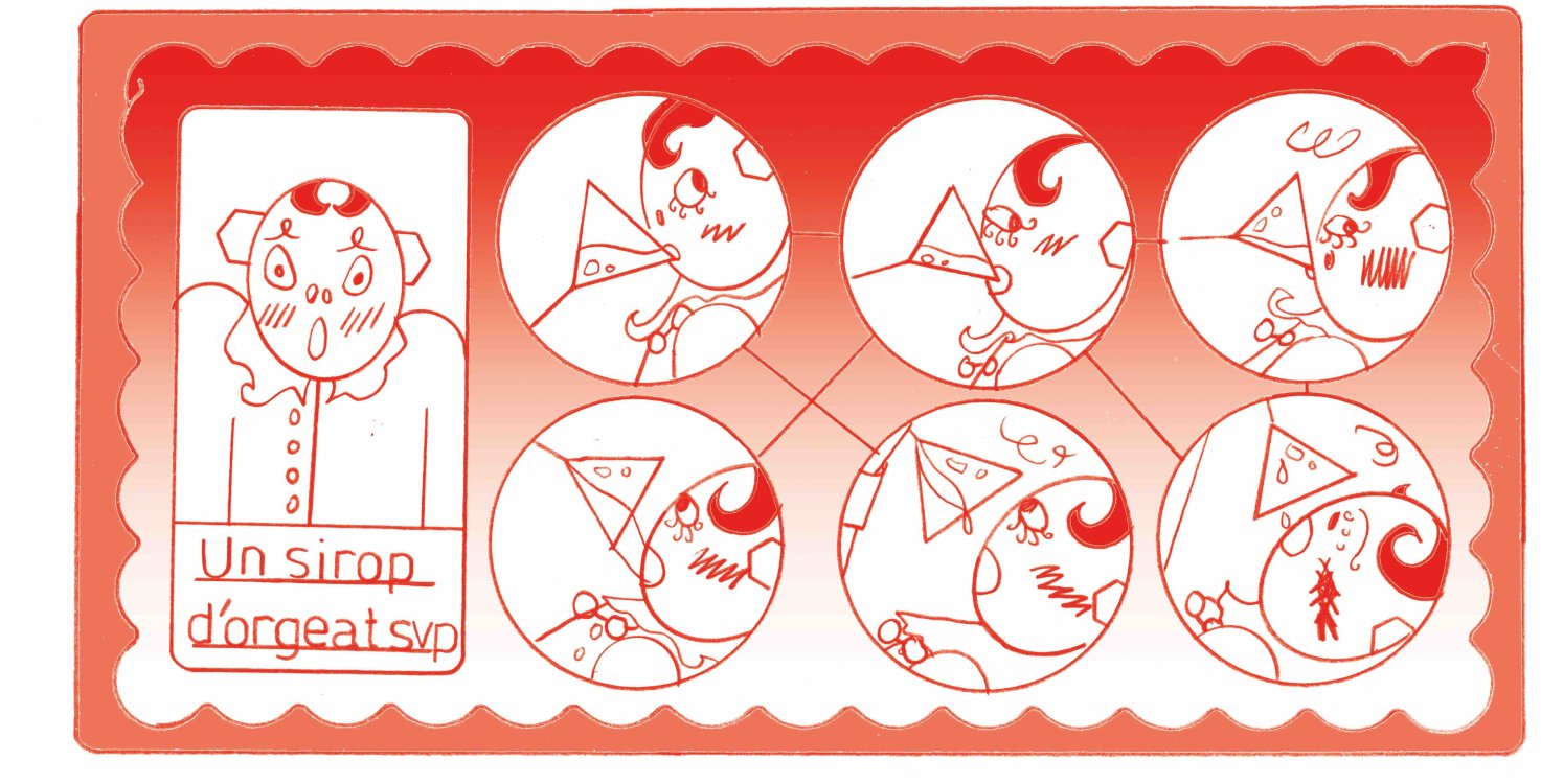 Camille Pierrel - l'hypnotiseur du quartierpage 17