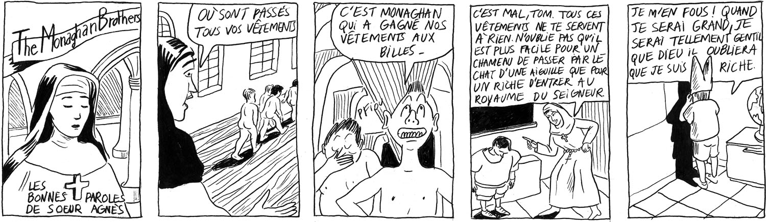 (((-(  Filex_Chiméra   )-))) - American way of lifepage 5