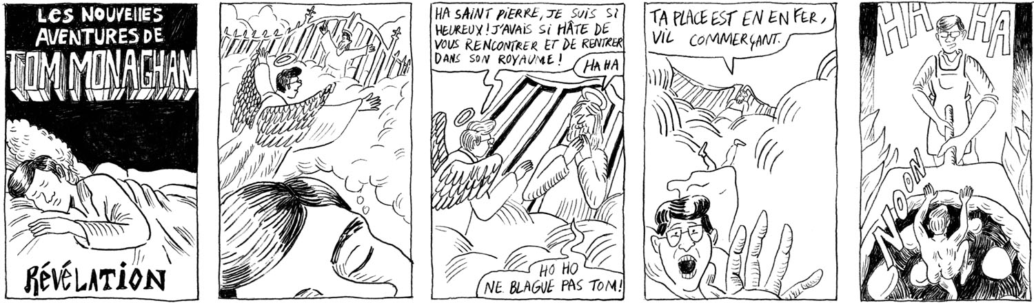 (((-(  Filex_Chiméra   )-))) - American way of lifepage 17