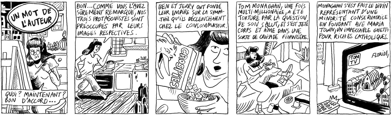 (((-(  Filex_Chiméra   )-))) - American way of lifepage 22