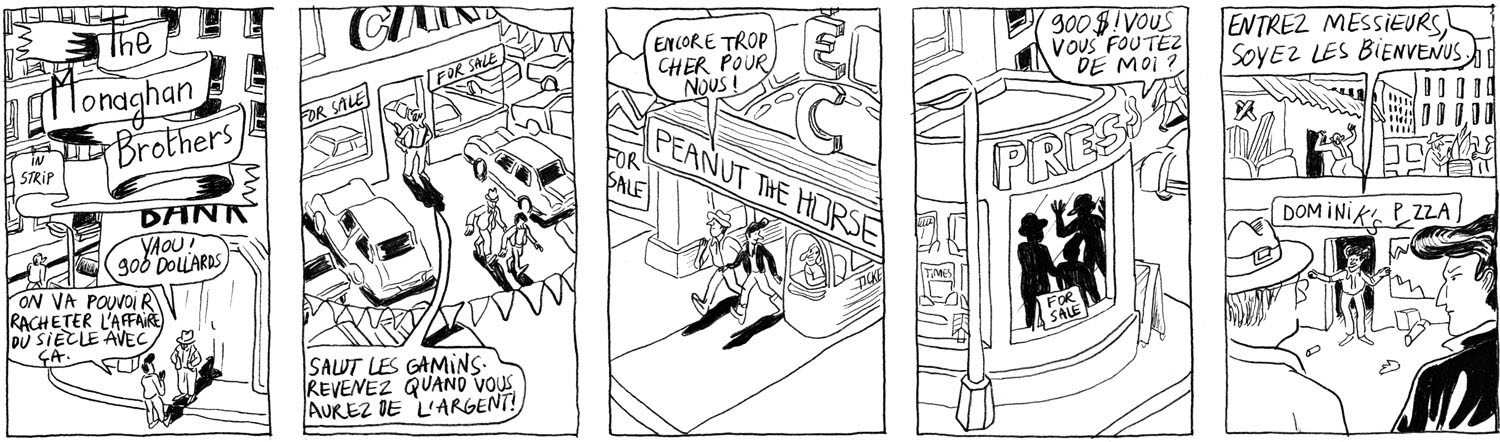 (((-(  Filex_Chiméra   )-))) - American way of lifepage 7