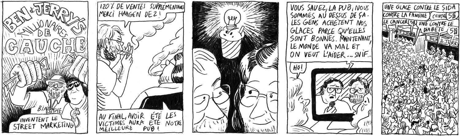 (((-(  Filex_Chiméra   )-))) - American way of lifepage 14