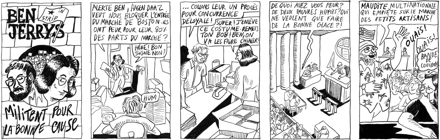 (((-(  Filex_Chiméra   )-))) - American way of lifepage 12