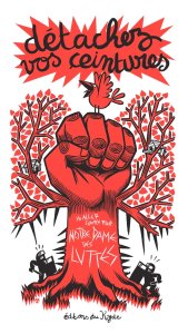 Détachez vos ceintures par Pierre Ramine