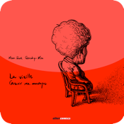 La vieille et Gravir ma montagne par 