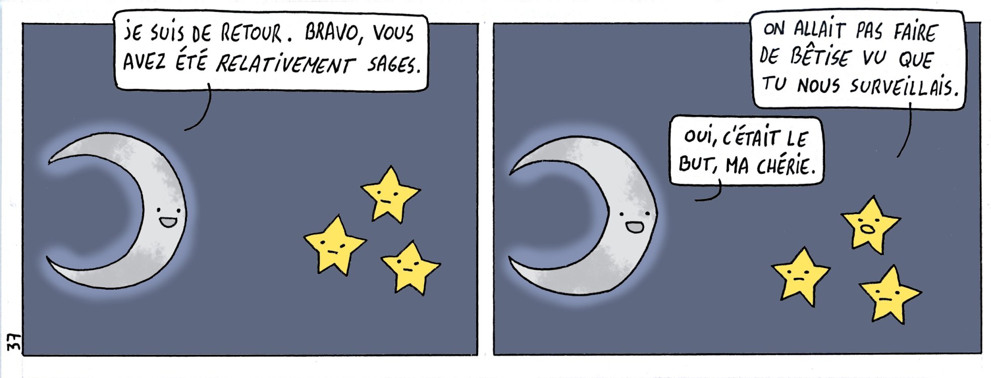  Apolline - Soleil & Lunepage 38