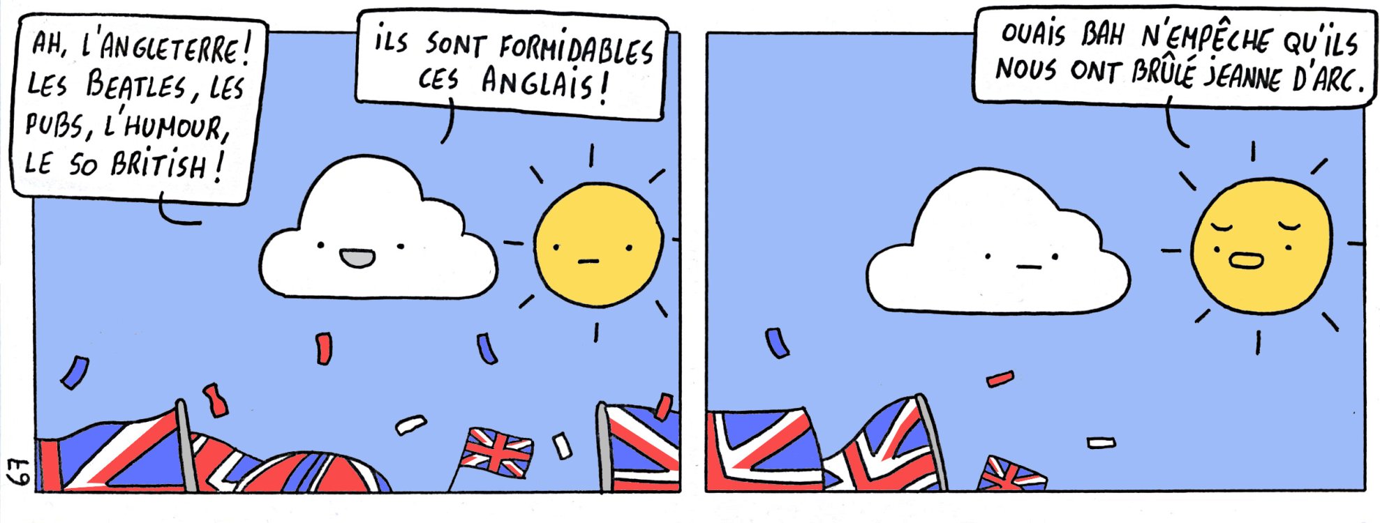  Apolline - Soleil & Lunepage 68