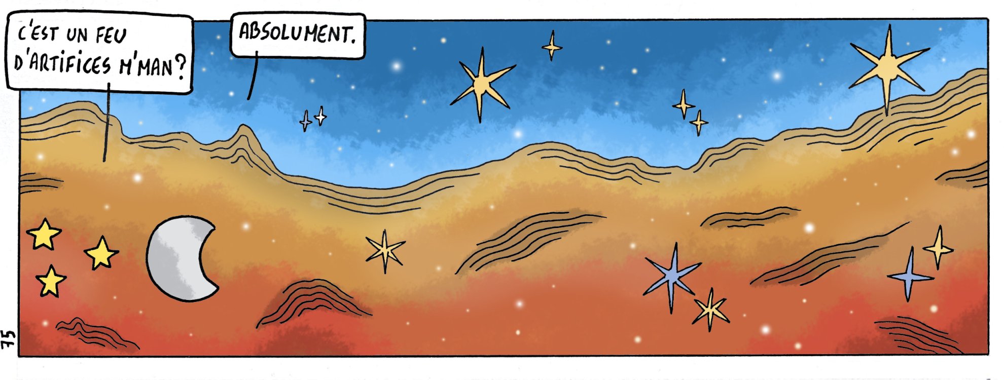  Apolline - Soleil & Lunepage 76