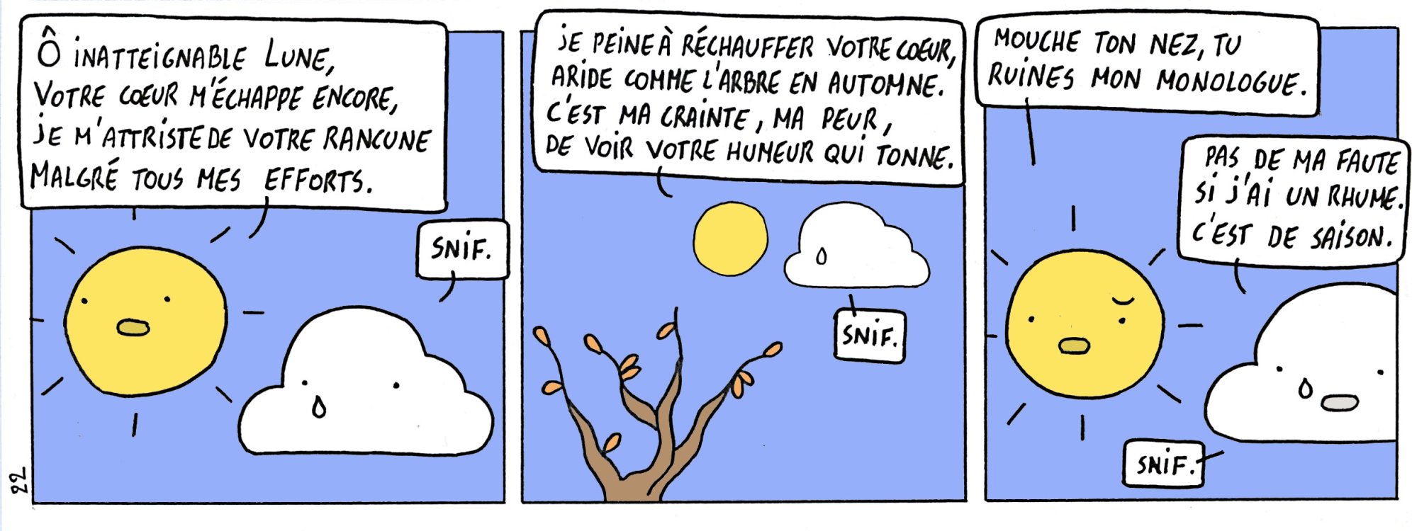  Apolline - Soleil & Lunepage 23