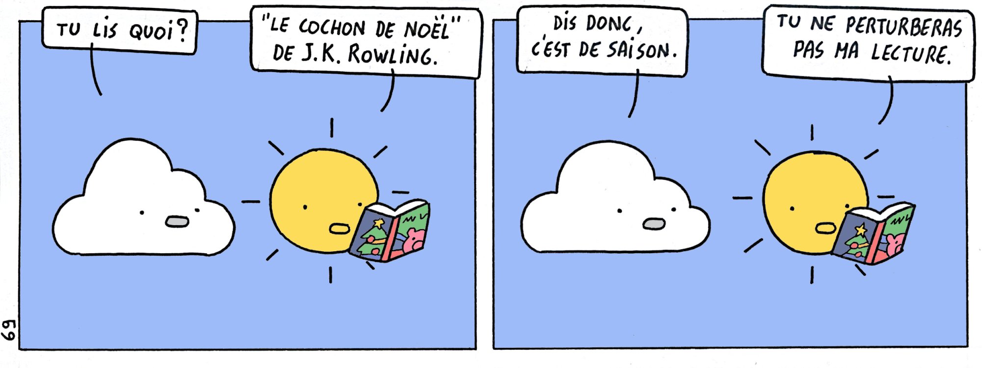  Apolline - Soleil & Lunepage 70