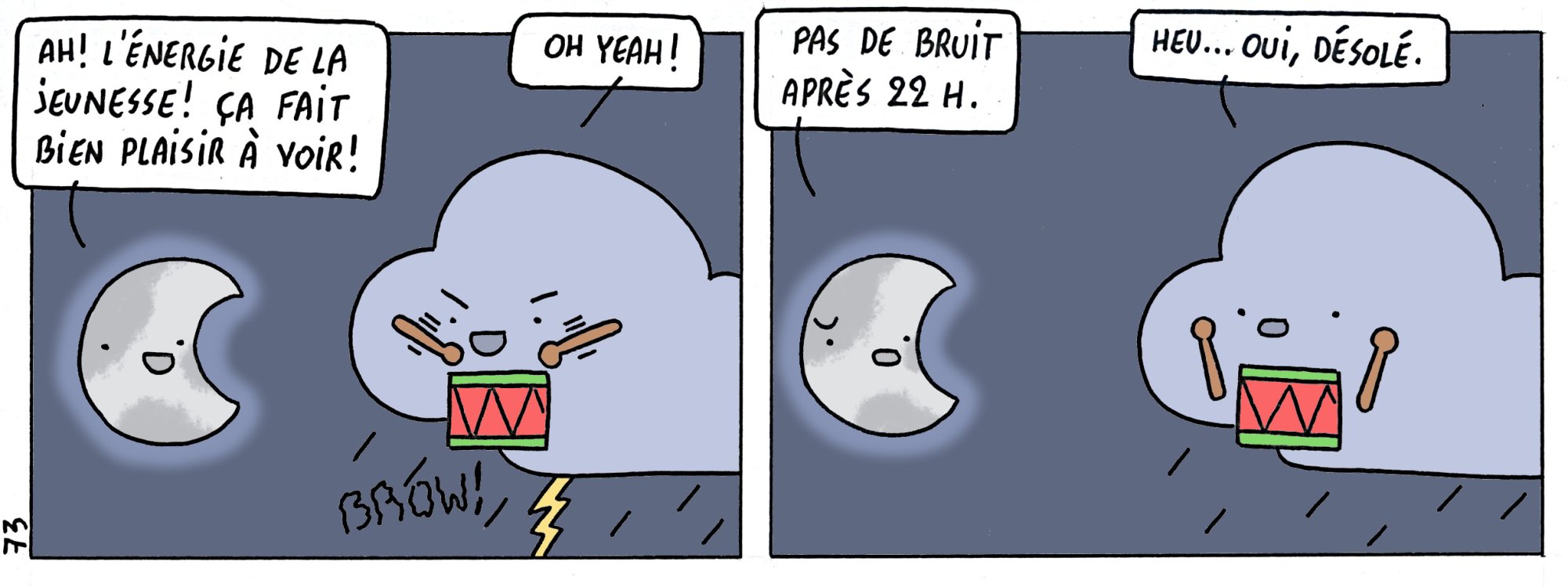  Apolline - Soleil & Lunepage 74