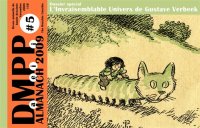 DMPP #5 par Olivier Philipponneau