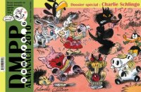 DMPP #6 par Olivier Philipponneau