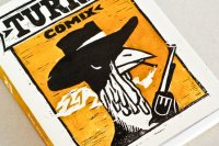 Turkey Comix par spectronome