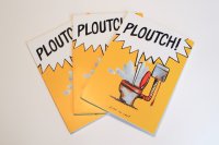 PLOUTCH&nbsp;! par Barbara Govin