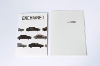 Enchaîne&nbsp;! et À l’usine par Barbara Govin