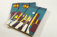 Vignette n°4 par Jerôme Dubois