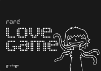 Love Game par Fafé