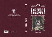 GUEULE D’AMOUR par Delphine Priet-Mahéo