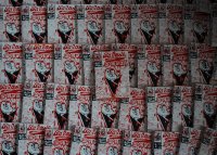 Salade de Frites #2 (collectif) par Babé