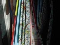 géographons par Sarah Debove