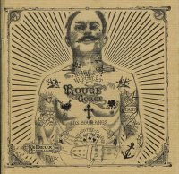 ROUGE GORGE #2 par Gabriel Hernandez