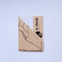 Les étreintes par Barbara Govin