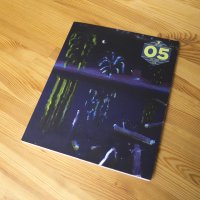 Vignette n°5 By Jerôme Dubois