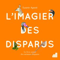 L’imagier des disparus By Laurie Agusti