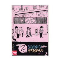 2 short stories By Cegado