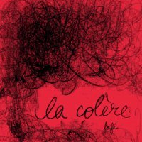 La Colère par Fafé