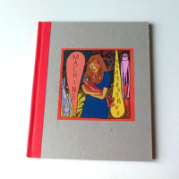 Machine Dangereuse par Théo Calméjane