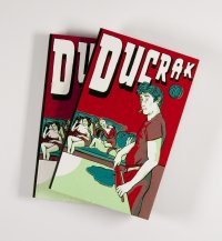 DuCrak 10 par Filex