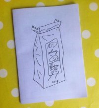 Oolong By Pauline Hébert