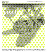 La Petite Frappe #3 par Mortis Ghost