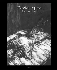 Gloria Lopez par Thierry van Hasselt