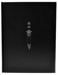 L’athamé par Grisfx