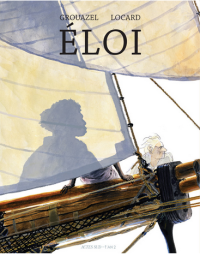 Eloi par Younn Locard