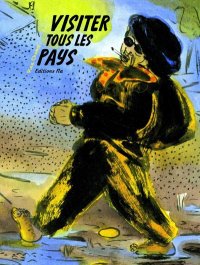 Visiter tous les pays par Pina Chang