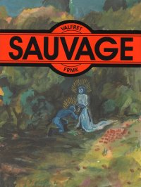 Sauvage By Valfred