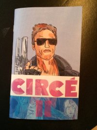 Circé II By Big Ben