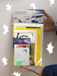 L’Amour #1 : Planète fantastique By Pauline Hébert