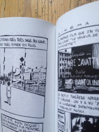 Derrière les murs By Didier Naud