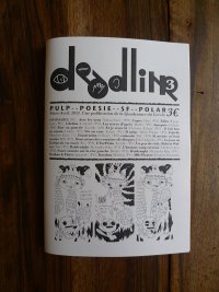 Deadline #3 par Grisfx