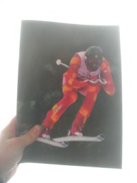 Eisbär #4 par Sacha Goerg