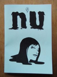 nu #3 par Sacha Goerg